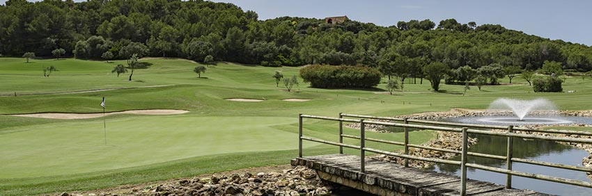 Golf Son Muntaner