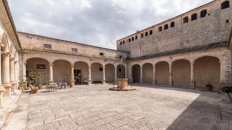 Convento dels Mínims
